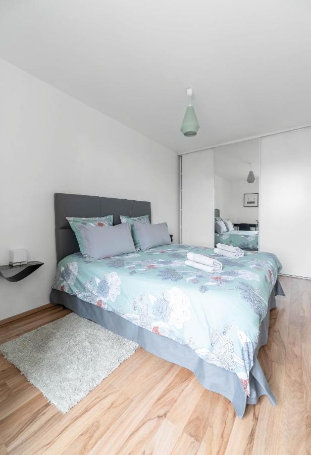 Appartement Design La Petite Europe - Ideal Curistes Vichy Esterno foto