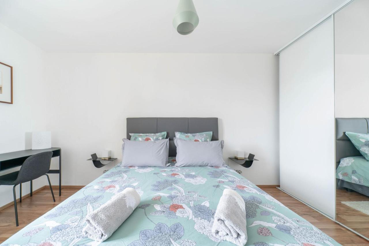 Appartement Design La Petite Europe - Ideal Curistes Vichy Esterno foto