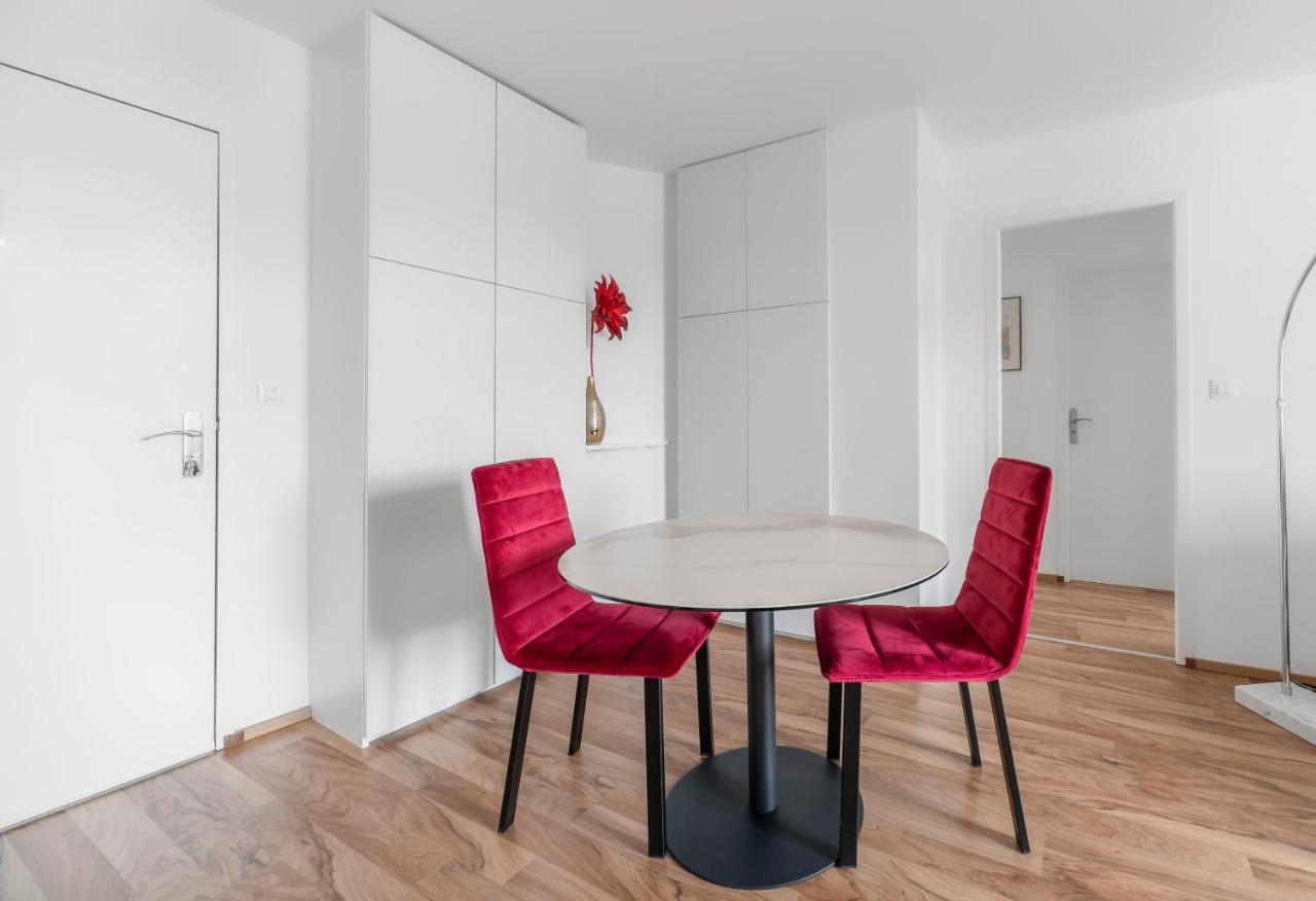 Appartement Design La Petite Europe - Ideal Curistes Vichy Esterno foto