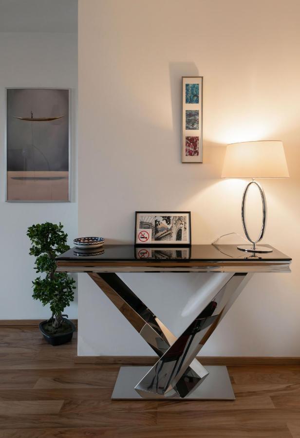 Appartement Design La Petite Europe - Ideal Curistes Vichy Esterno foto