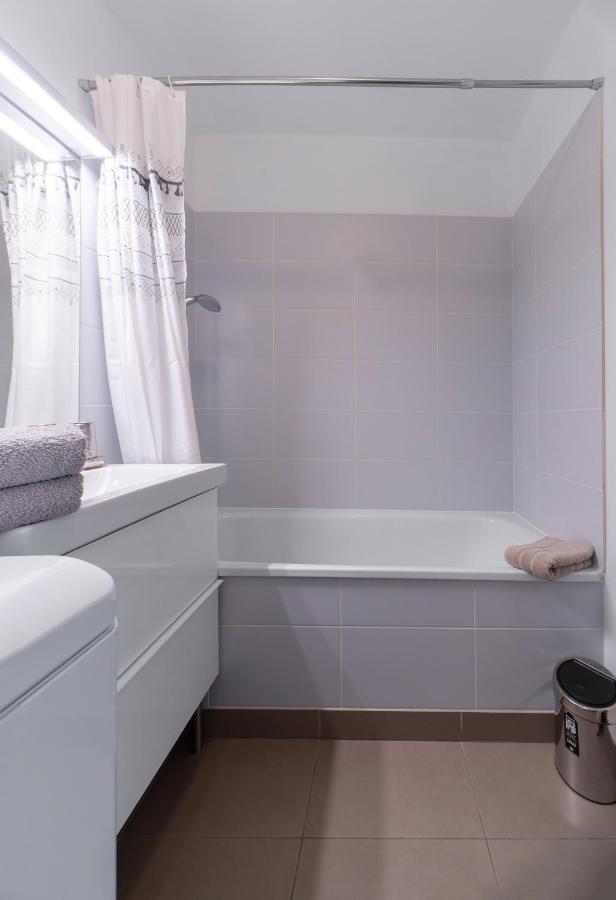 Appartement Design La Petite Europe - Ideal Curistes Vichy Esterno foto