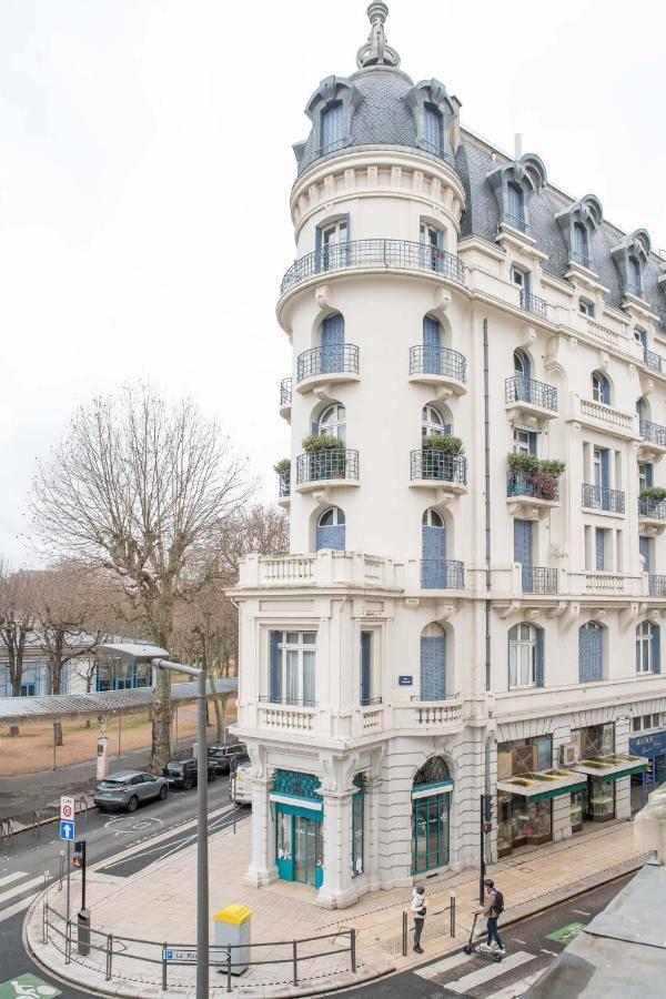 Appartement Design La Petite Europe - Ideal Curistes Vichy Esterno foto