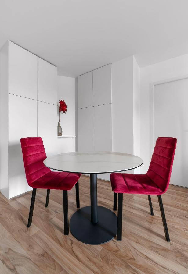Appartement Design La Petite Europe - Ideal Curistes Vichy Esterno foto