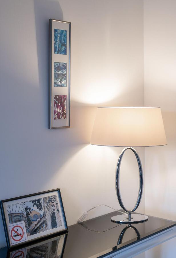 Appartement Design La Petite Europe - Ideal Curistes Vichy Esterno foto