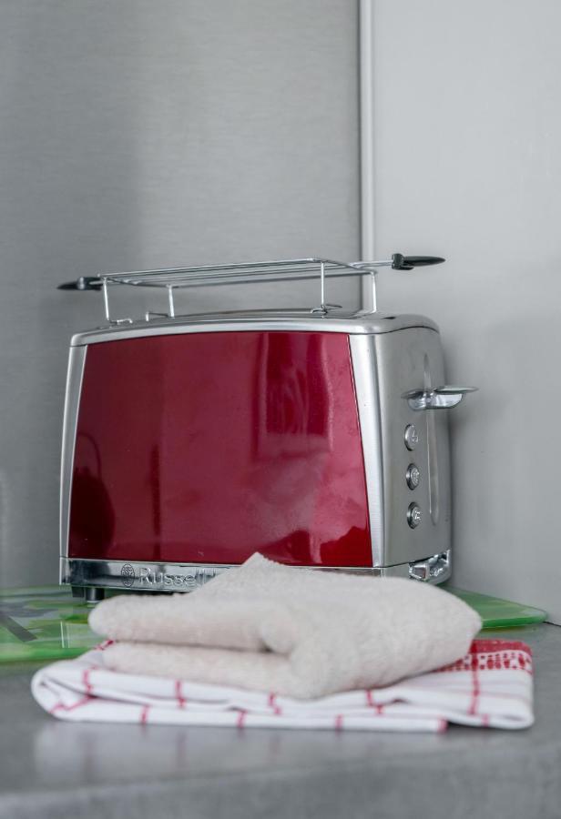 Appartement Design La Petite Europe - Ideal Curistes Vichy Esterno foto