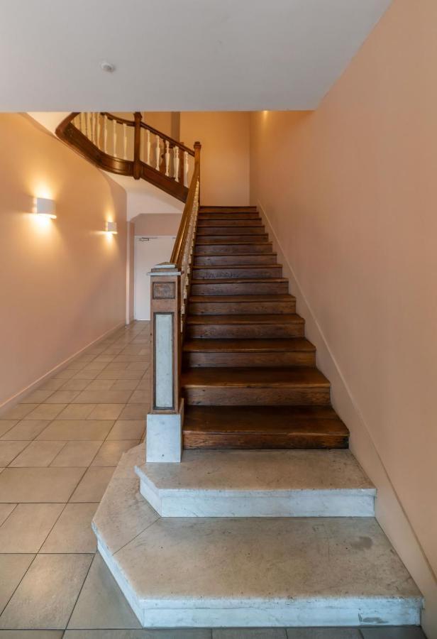 Appartement Design La Petite Europe - Ideal Curistes Vichy Esterno foto